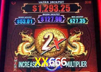 APP oficial da XX666 para mobile