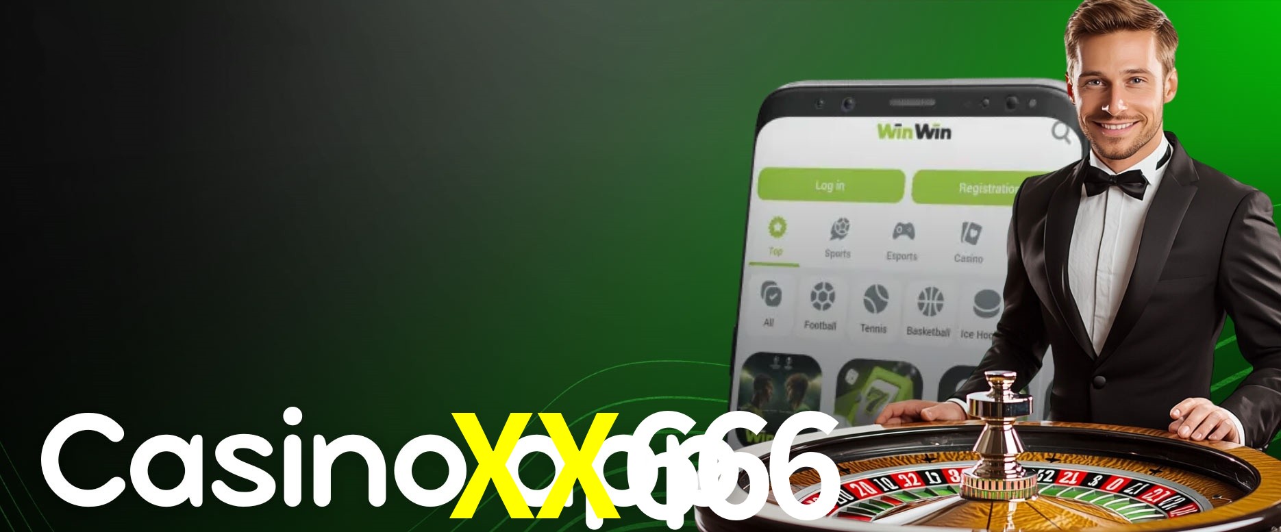 Slot Games XX666